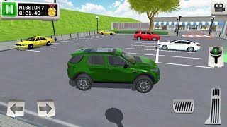 العاب سيارات -Drive academy - سيارات اندرويد روعه -العاب سيارات سباق صعبة اندرويد screenshot 3