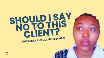 Afraid to Set Boundaries? Here’s Why Your Clients Want You To (With Real Examples)