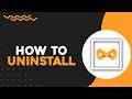 How To Uninstall Medal TV (Easiest Way)