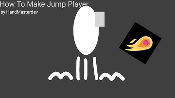 How To Make Jump Player ||its magic engine|| || Toturial||.java