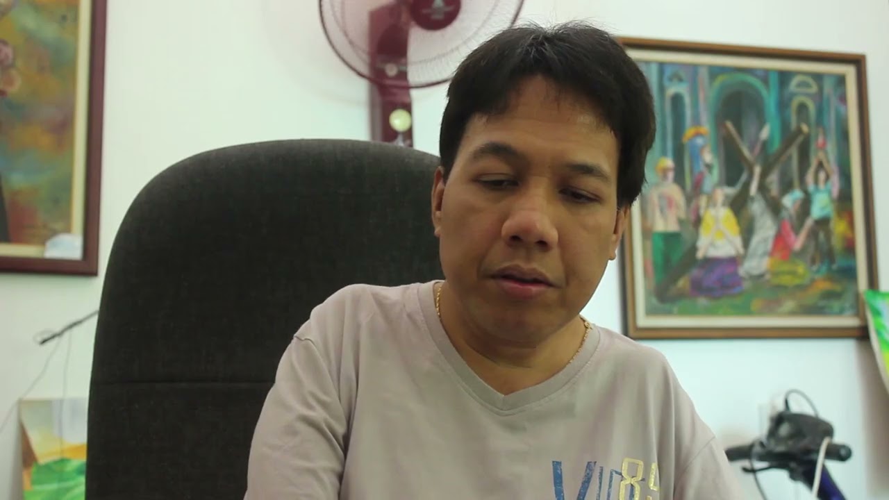 Filipino Foot Artist: Jason Delos Reyes