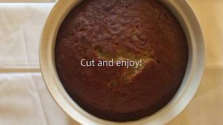 How to Make Chrissy Teigen's Famous Banana Bread!