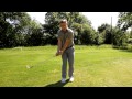 HOW TO CONSISTENTLY HIT THE TRAP CHIP SHOT