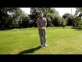HOW TO CONSISTENTLY HIT THE TRAP CHIP SHOT