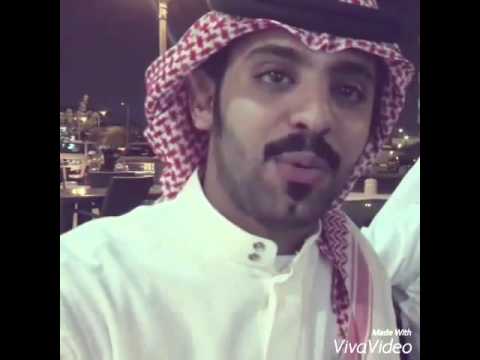 محمد ناصر الحربي