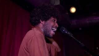 Full Show from Halloween 2020  Cory Henry & the Funk Apostles Live from the Archives