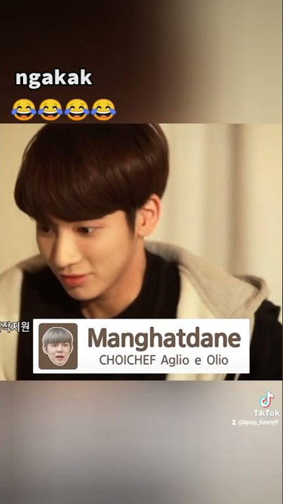 LOL Yeonjun 😂😂🤣| Engsub Indosub |  #TXT #MOA #yeonjun #Shorts #Kpopfunnyvideos
