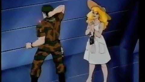 G.I. Joe: The Movie (1987) trailer