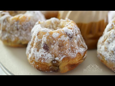 Bruismeel Plaatkoekies Recipe