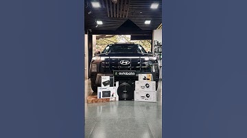 Hyundai Creta Audio Upgrade & Soundproofing: Experience the Difference at Autobahn Vizag!