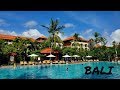 Ayodya Resort Bali HD - YouTube