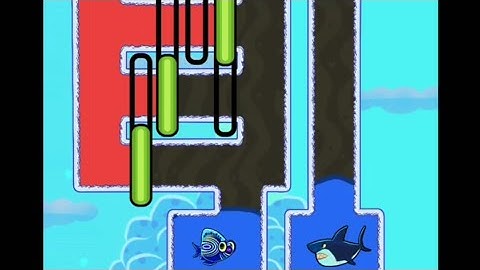 Save the fish game pull the pin level 1059 to 1069 - Rescue fish game pull the pin🔥