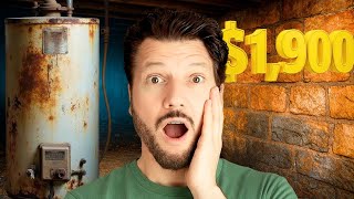 3 Reasons to Go Tankless!