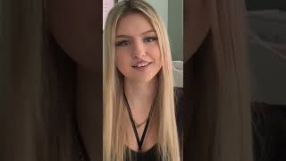 Lovely Girl Periscope