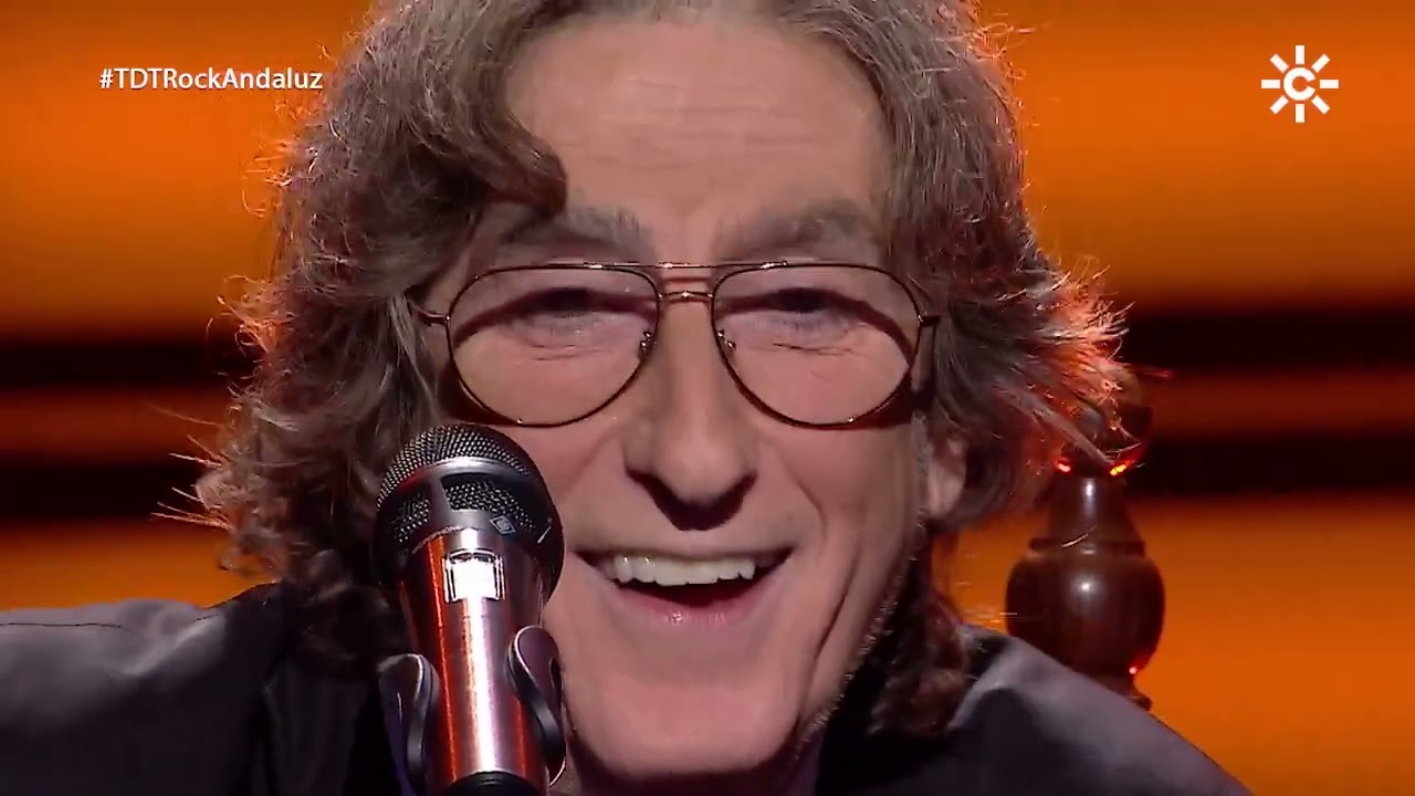 Andrés Herrera 'Pájaro' interpreta 'La pura concepción'