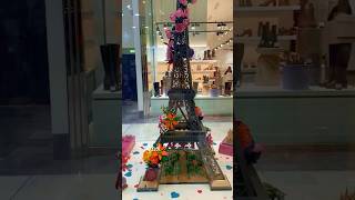 One day in Paris #paris #viral #lego