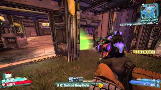 [Chuck80's Deputy Sal] Jakobs Gunzerker vs OP8 Doctor's Orders