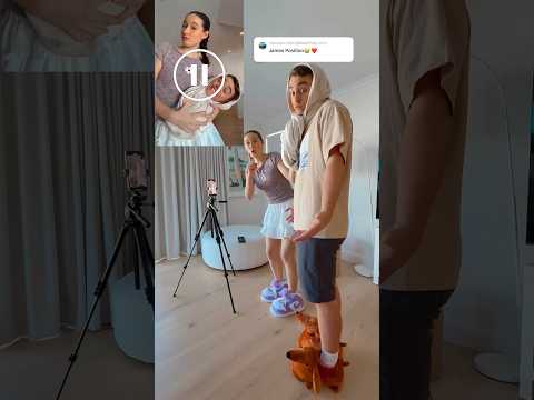 BEHIND THE SCENES!