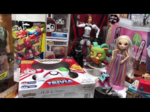 🎁 Unboxing el show Cap 25 - juegos juguetes y coleccionables