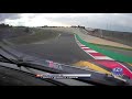4 Hours of Portimao 2018 - Jump onboard with the #66 JMW Motorsport in the hills of the Algarve!