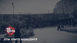 DTW Ignite 2024: Event Highlights