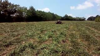 Imt 533 Rasturanje Sena