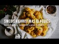 SWEDISH CHRISTMAS CLASSICS: LUSSEKATTER, JANSSONS AND TRUFFLES | Good Eatings