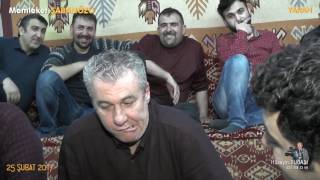 Şabanözü Yaren Oyunları - AĞZIMIN EĞRİSİ DOĞRUSU