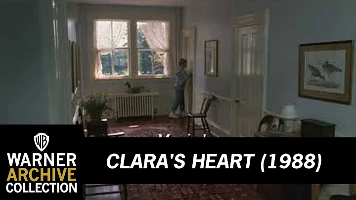 Open HD | Clara's Heart | Warner Archive
