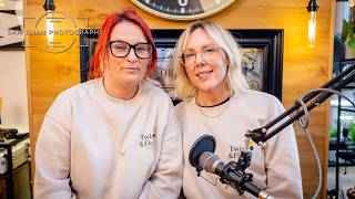 Twist & Float Studio: The Passion Behind Bespoke Event Styling | The Focal Plane Podcast screenshot 5