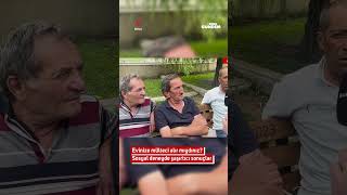 Sosyal Deneyin Boluda Yarattığı Tartışmalar Ve Tepkiler