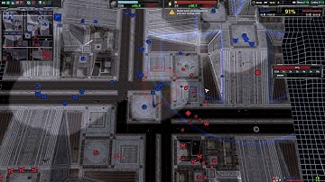 Zero-K - 1v1 analysis - Fumica vs bhaktivedanta