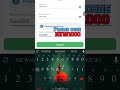 How to Change Language in 1xBet