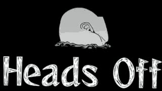 This game is so stupid "Heads off" android gameplay screenshot 4