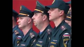 Спецуправление теперь еще оперативнее Спецуправление теперь еще оперативнее