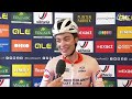 #EuroRoad23 | Mischa Bredewold interview