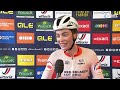 #EuroRoad23 | Mischa Bredewold interview