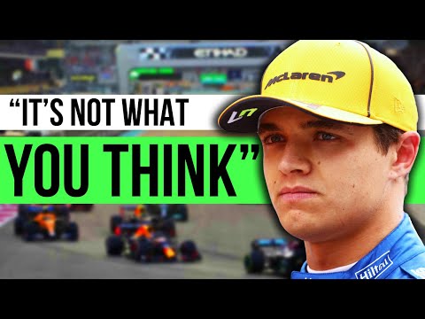What F1 Drivers Really Think Of Max Verstappen's Title Winning Race..