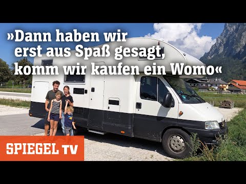 Video: Der einzige Leitfaden, den Sie zum Kauf eines Wohnmobils benötigen