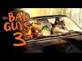THE BAD GUYS 3 (2026) - Everything You Need To Know | DreamWorks | Pierre Perifel | Cast and Crew