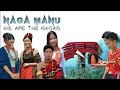 We are the nagas awangnaga official music
