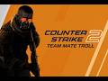 CS2 Teammate Trolling w/friends