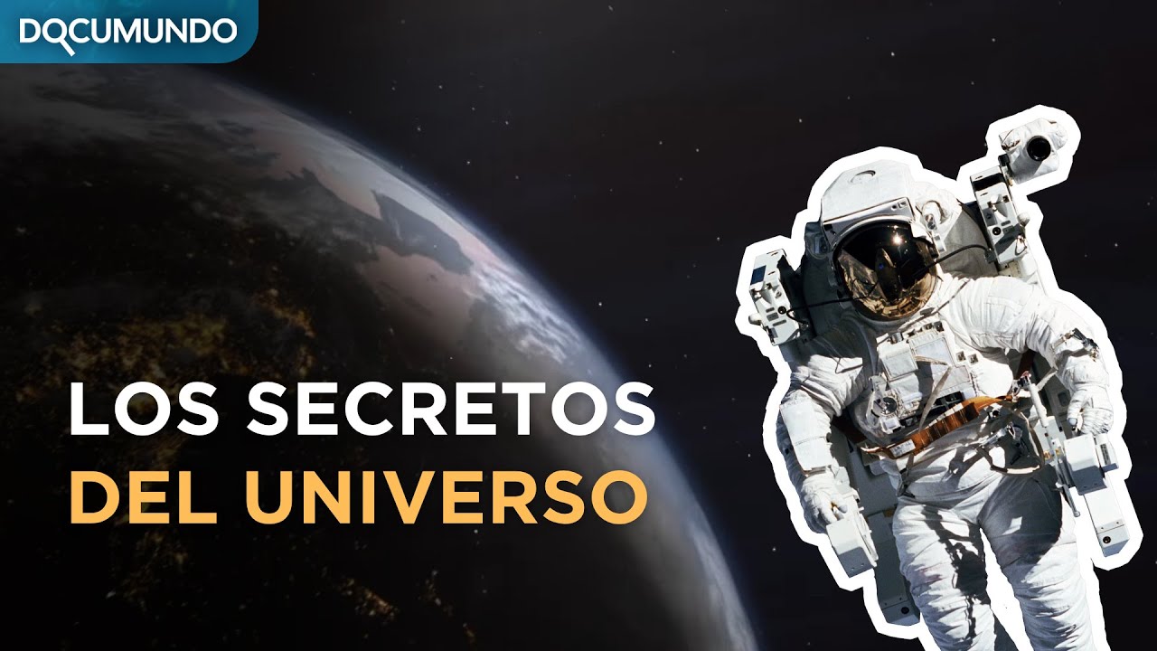 El Viaje Más Lejano Del Ser Humano 🚀 | Viaje Al Espacio