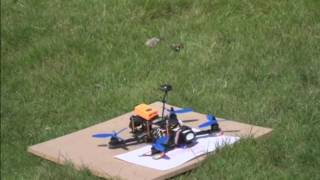 160512 1160 Britain Drone Racing