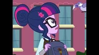 Tails Dumbo Part 7 - Cartman Makes Fun Of Tailstwilight Gets Angry.