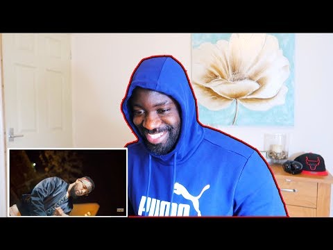 Asco - So Litt [Music Video] | GRM Daily [REACTION]