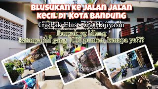 Motoran Lewat Jalan  Kecil Di Daerah Kota Bandung Tepatnya Daerah sukajadi Ada Yg Tau Daerahnya