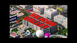 Inside Google - National Geographic - Documentary
