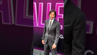 Keanu Reeves's 60 year old girlfriend Alexandra Grant who's eight years younger than him #celebrity Details