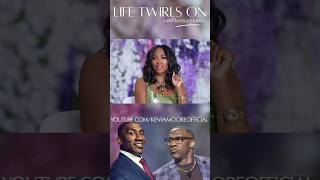 Uncles dating nieces?! Kenya’s not holding back on Shannon Sharpe 👀